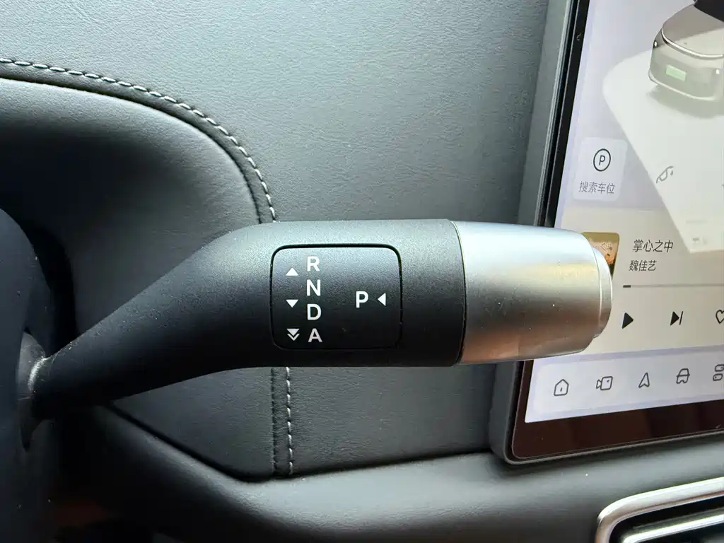 Li Auto L6 2024 Pro