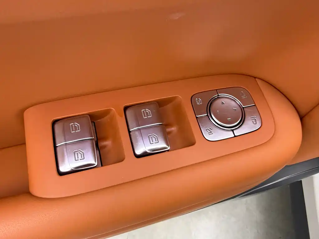 Li Auto L6 2024 Pro