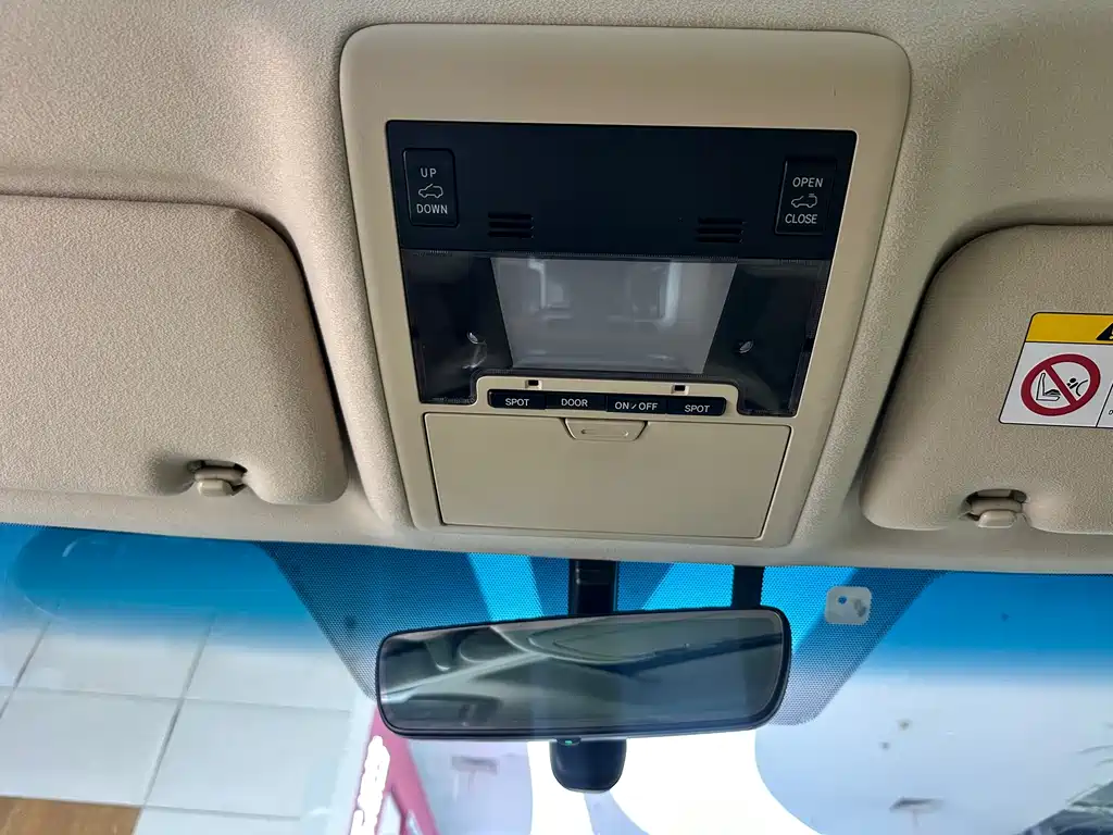Land Cruiser 2016 4.6L Automatic VX-R