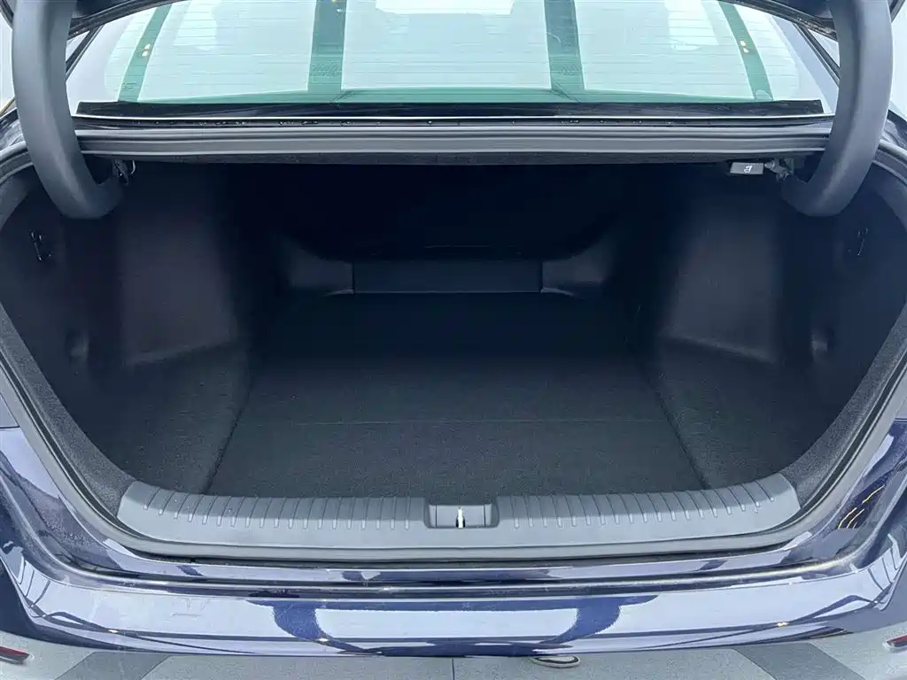 Honda Accord 2025 Sport 260TURBO Comfort