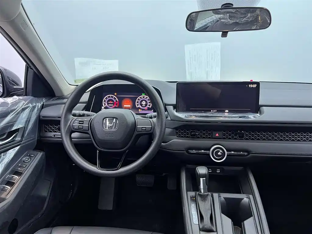Honda Accord 2025 Sport 260TURBO Comfort