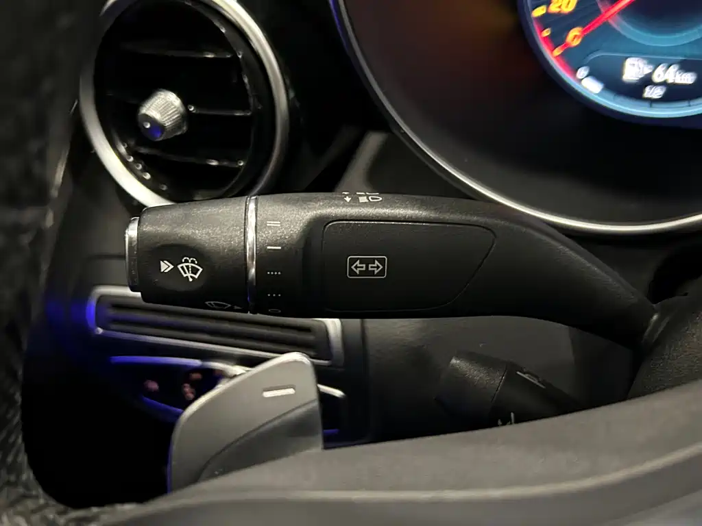 Mercedes-Benz C-Class 2021 C 260 L Sport Star Edition