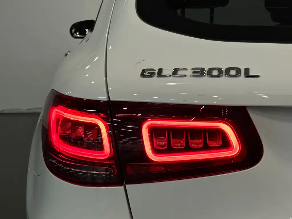 Mercedes-Benz GLC 300 L 4MATIC Dynamic Type