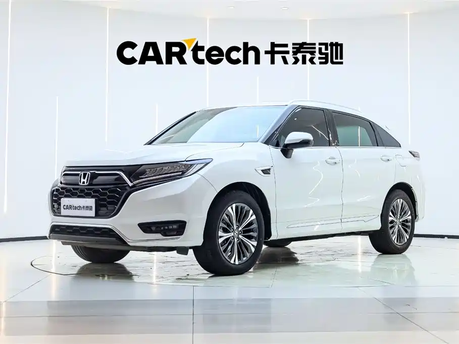 Honda UR-V 2020 370TURBO AWD Premium Edition