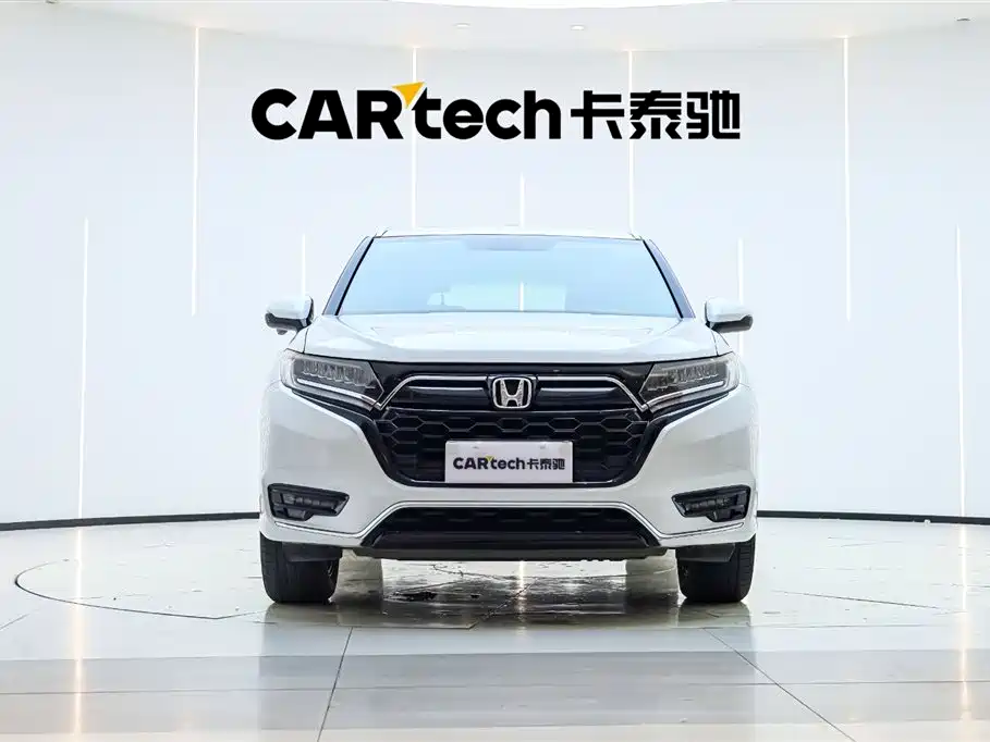 Honda UR-V 2020 370TURBO AWD Premium Edition