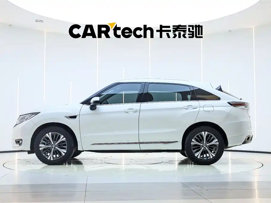 Honda UR-V 2020 370TURBO AWD Premium Edition