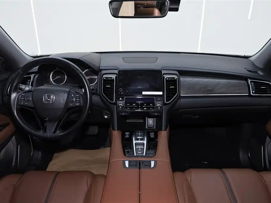 Honda UR-V 2020 370TURBO AWD Premium Edition