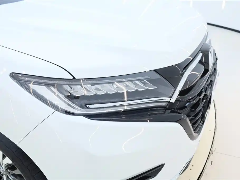 Honda UR-V 2020 370TURBO AWD Premium Edition