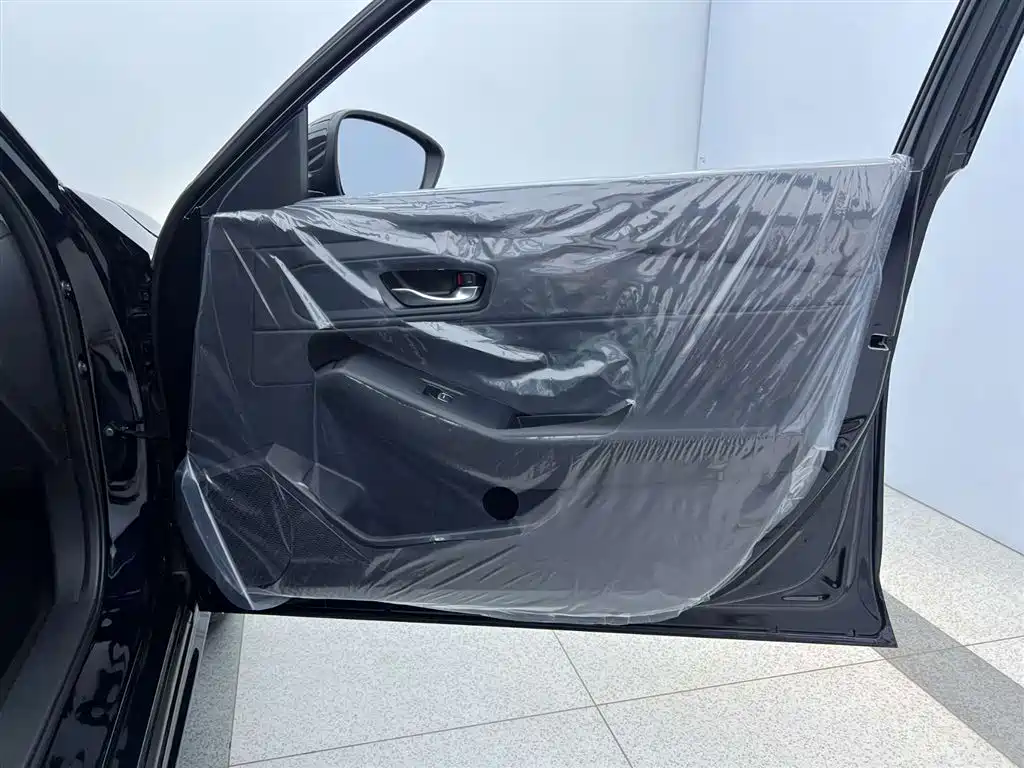 2025 Honda Accord Sport 260TURBO Comfort