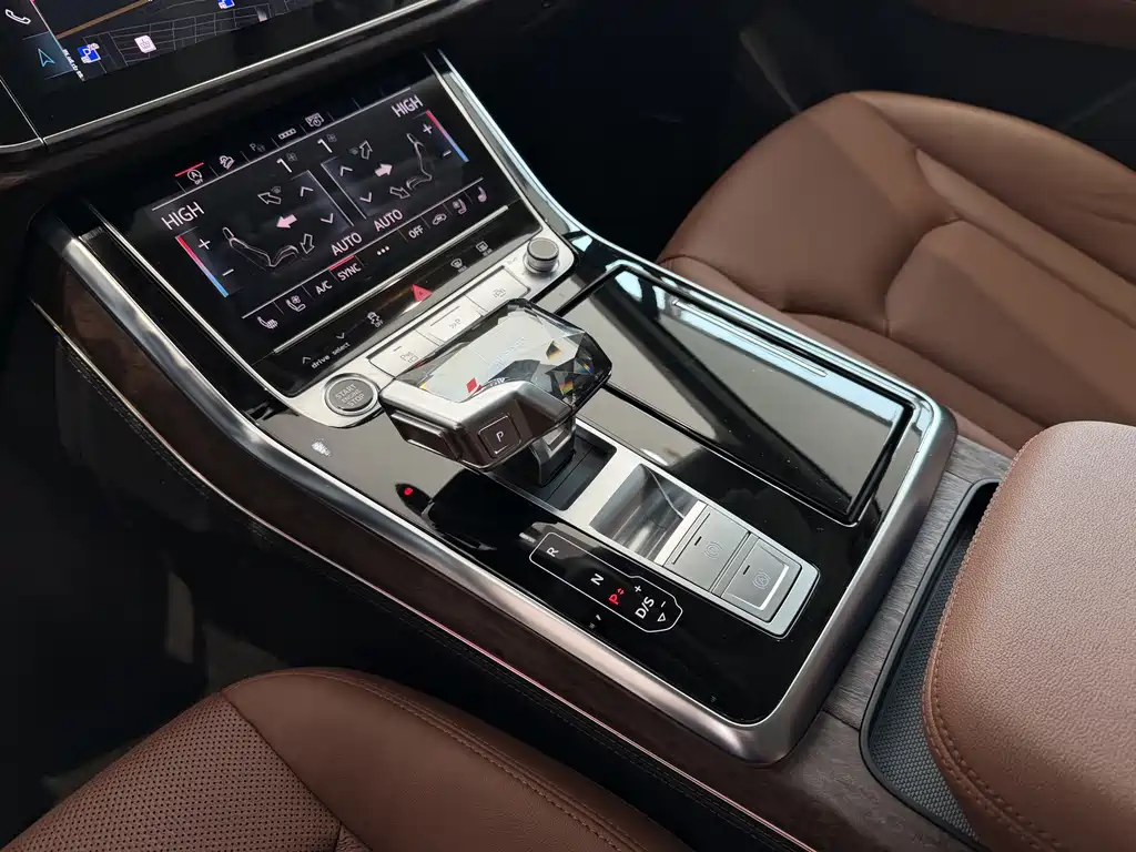 Audi Q7 2022 55 TFSI quattro S line