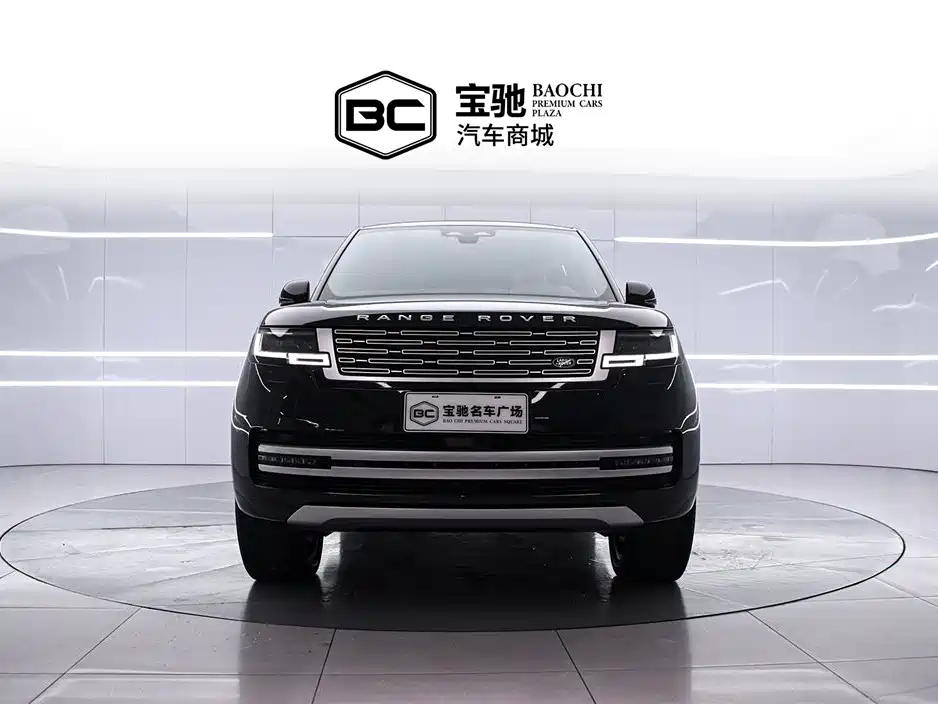 Range Rover 2025 3.0 L6 400PS Autobiography LWB