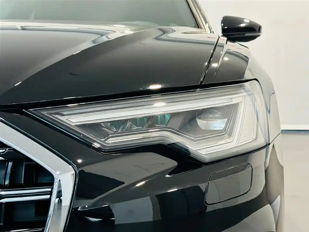 Audi A6L 2024 45 TFSI quattro Zhenxuan Dynamic Edition