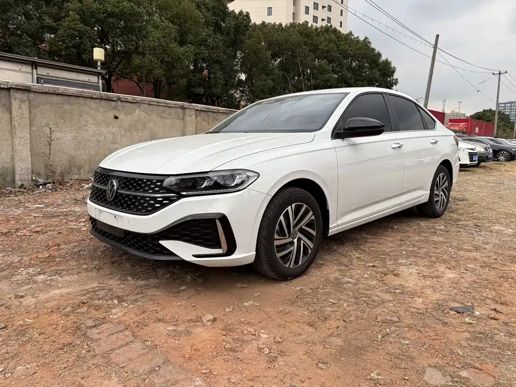 Volkswagen Lavida 2026 300TSI DSG Star Edition