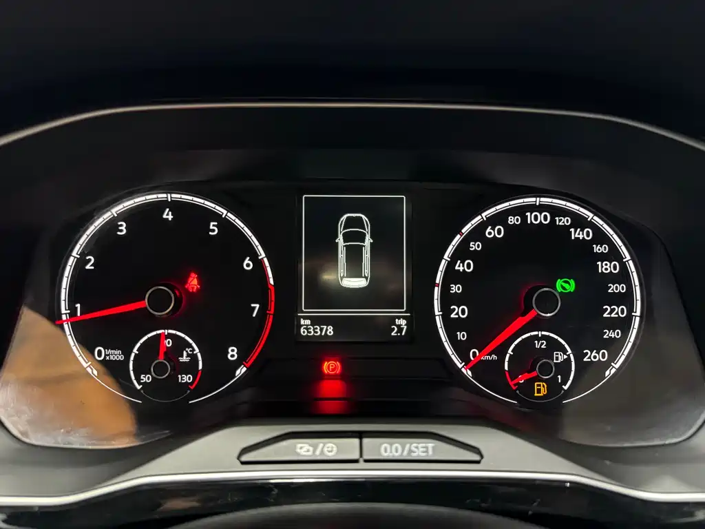 Jetta VS7 2022 Black Edge Edition 1.4T Automatic Glory Pro