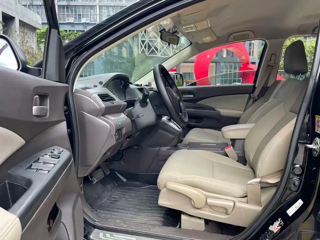 Honda CR-V 2012 2.0L 2WD Urban Edition