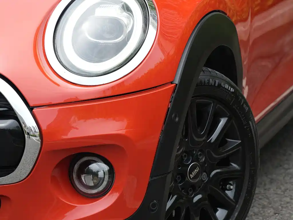 MINI COOPER 2021 1.5T Classic