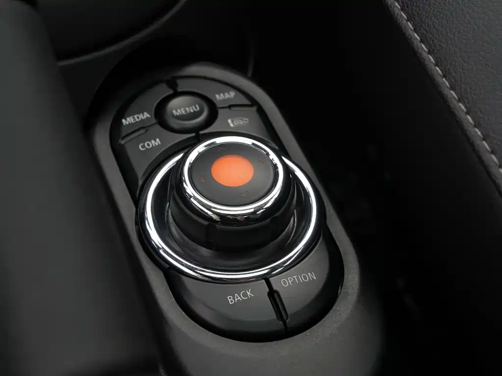 MINI COOPER 2021 1.5T Classic