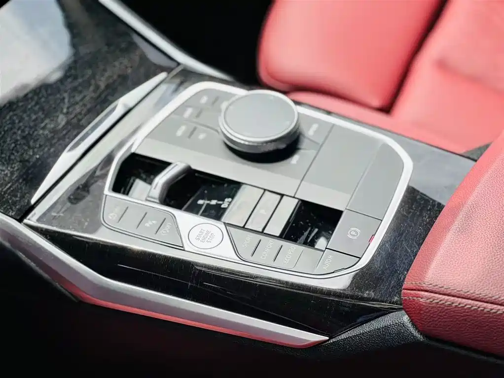 BMW 3 Series 2024 325Li M Sport