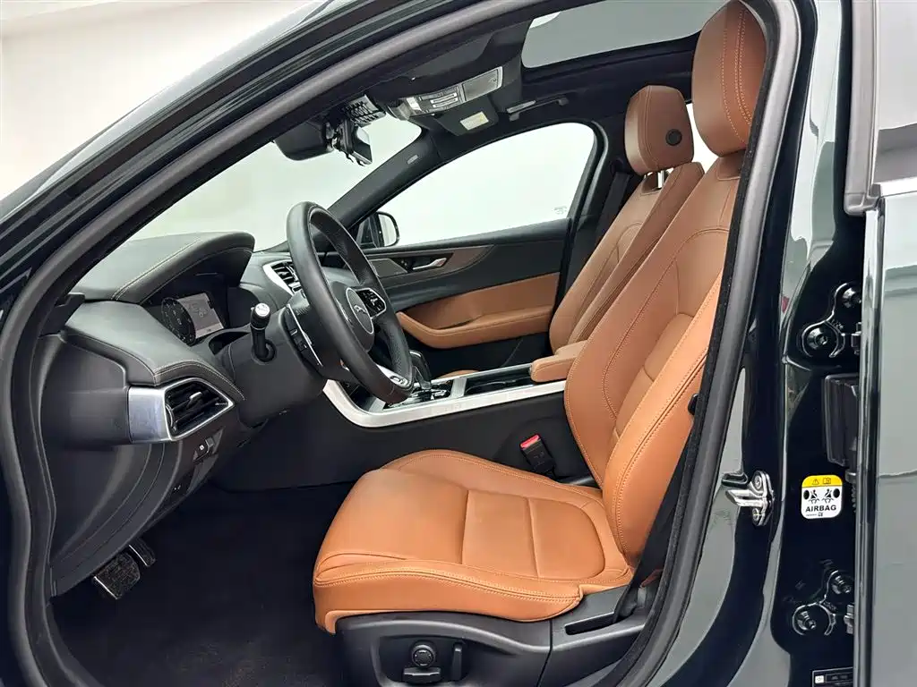 Jaguar XEL 2024 2.0T 250PS R-DYNAMIC S