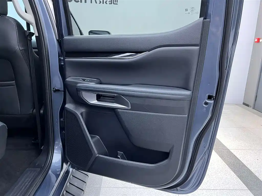 Ford Ranger 2023 Trail Edition 4WD Automatic Gasoline