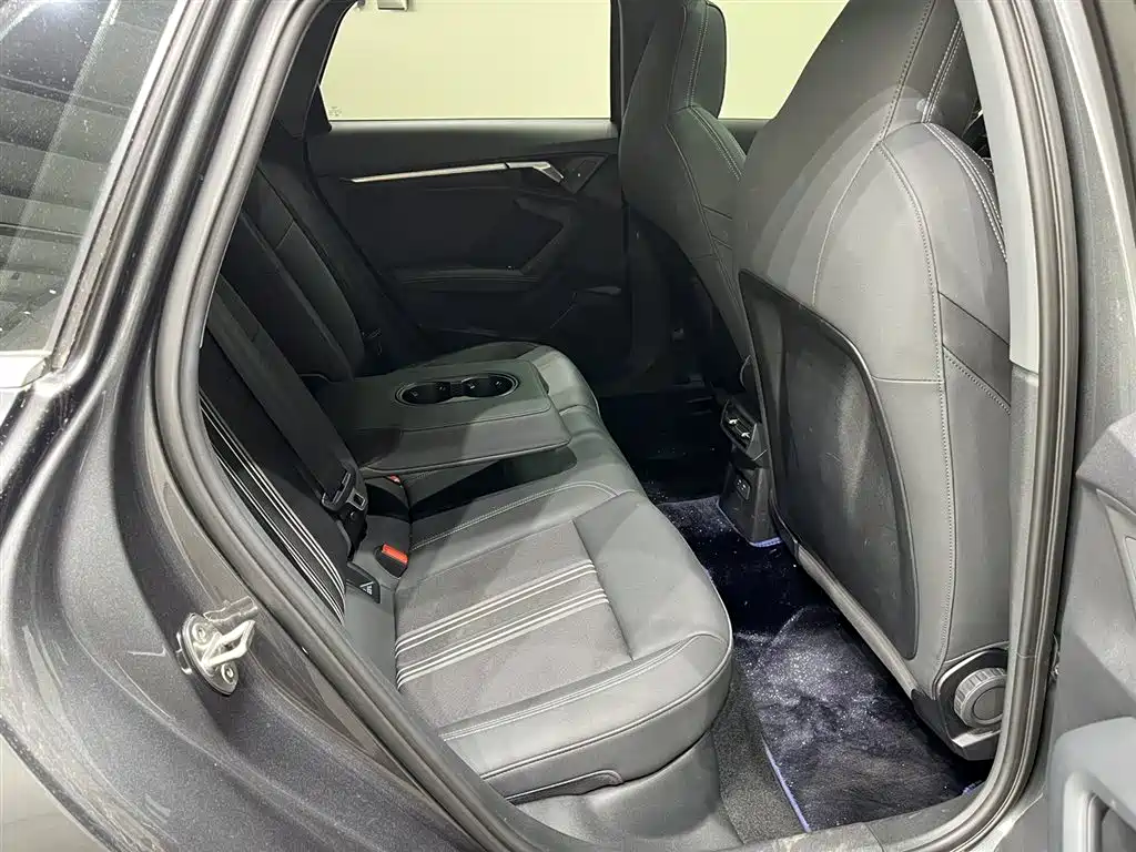 Audi A3 2024 Sportback 35 TFSI Fashion Sport