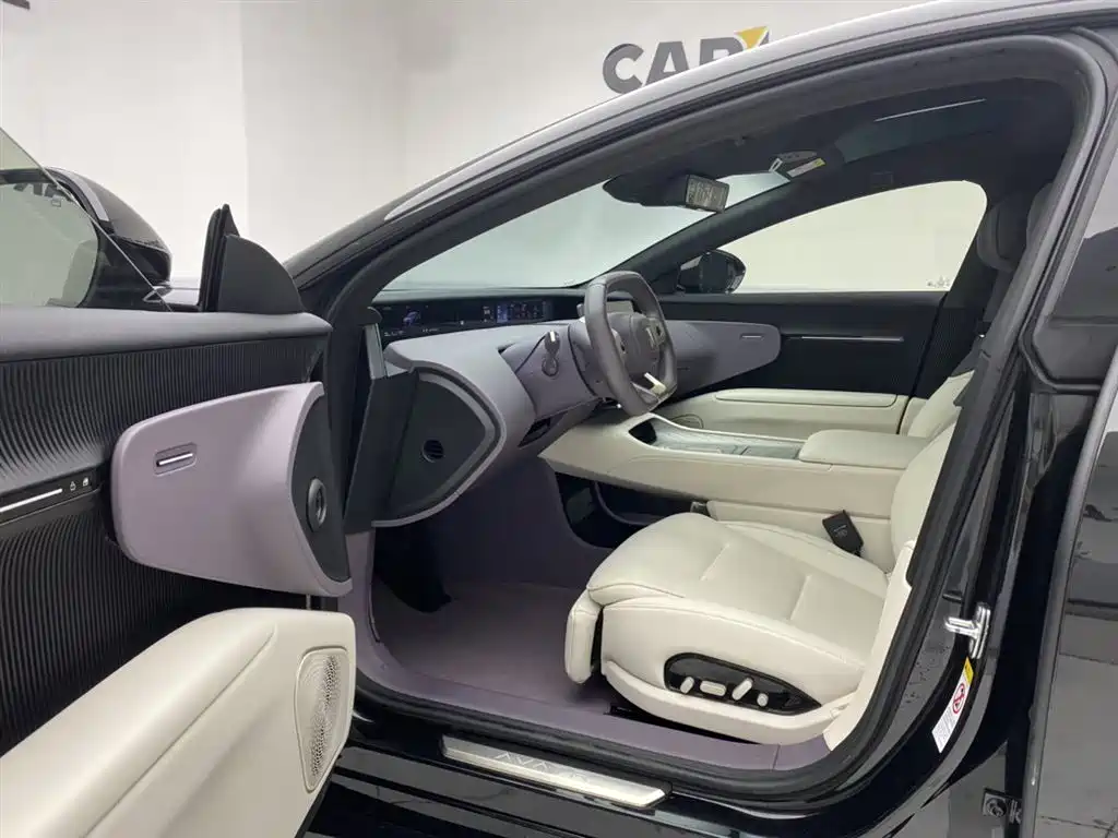 Avatr 12 2025 Ultra AWD BEV