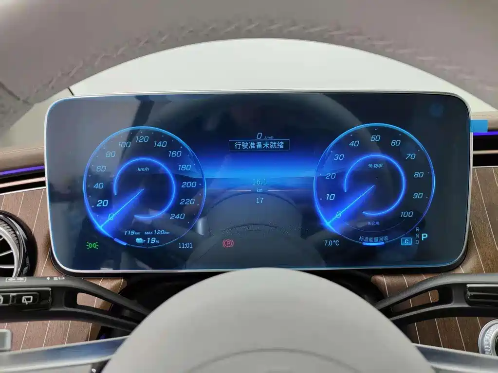 Mercedes-Benz EQE SUV 2024 500 4MATIC Pioneer Edition