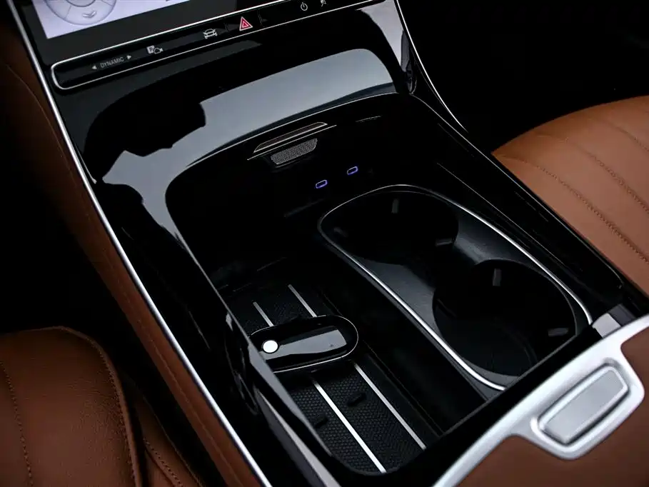 Mercedes-Benz S-Class 2024 S 400 L Business