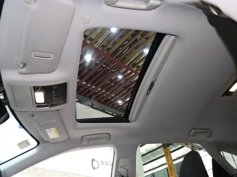 Lexus RX 300 FWD Elite Edition