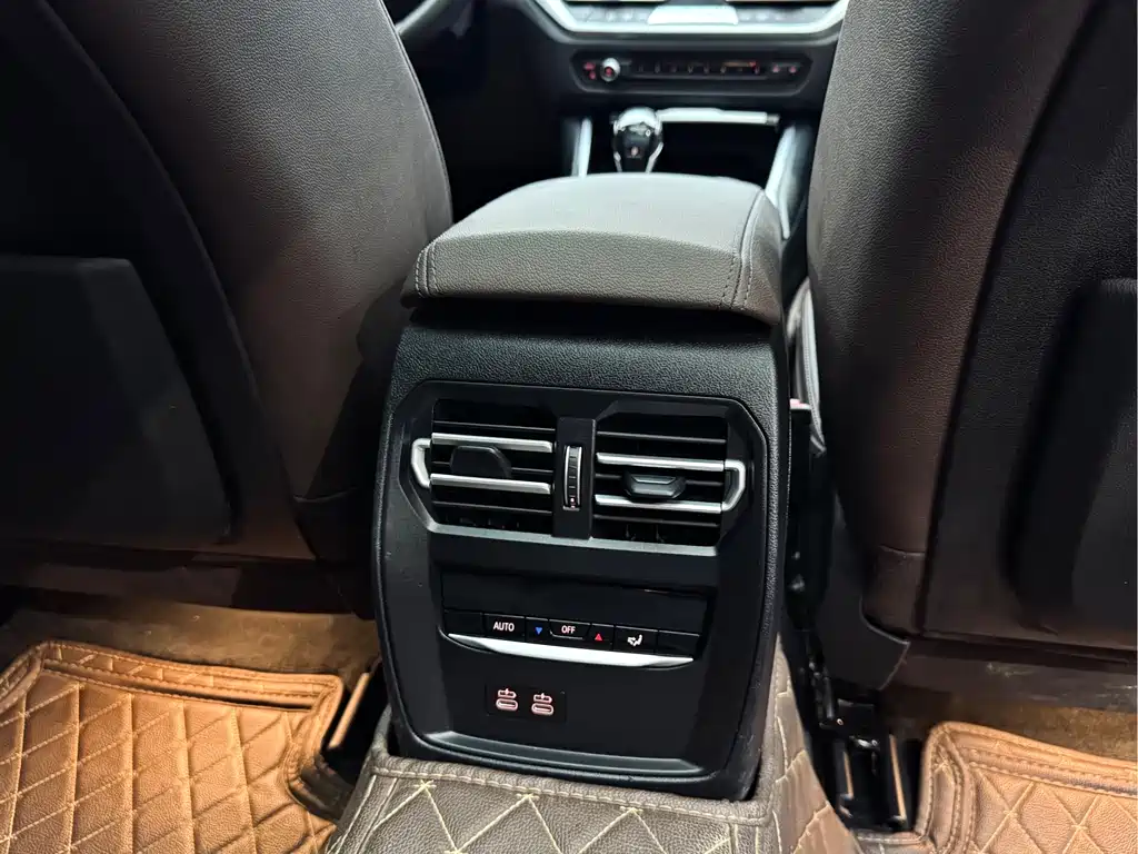 BMW 3 Series 2021 320Li M Sport Package
