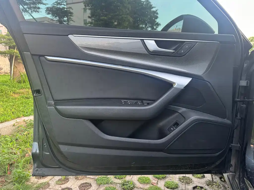 Audi A6L 2020 45 TFSI quattro Premium Sports Edition