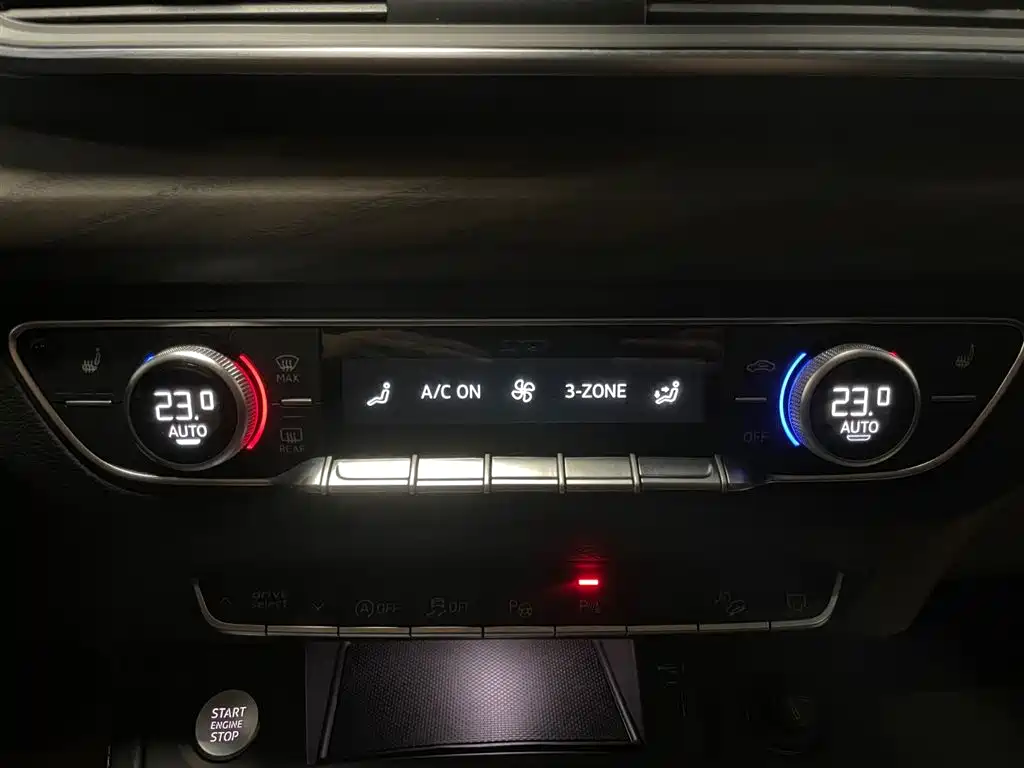 Audi Q5L 2022 40 TFSI Luxury