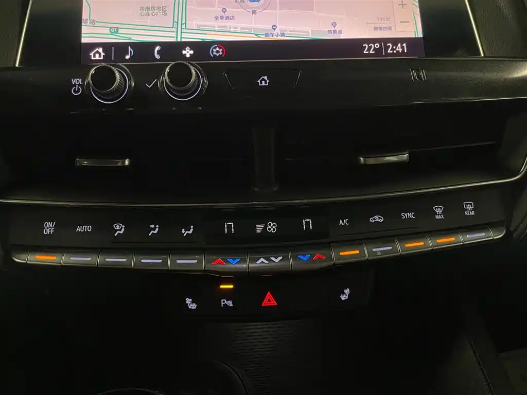 Cadillac CT5 2020 28T Luxury