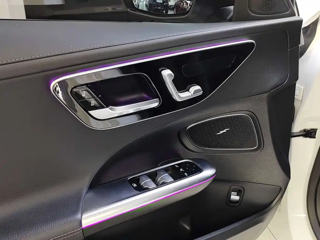Mercedes-Benz C-Class 2022 C 260 L Sport Edition