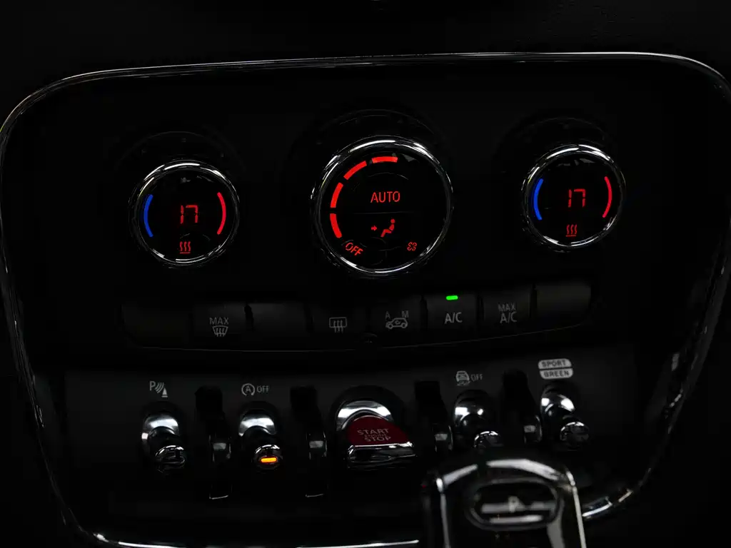 MINI CLUBMAN 2019 1.5T COOPER