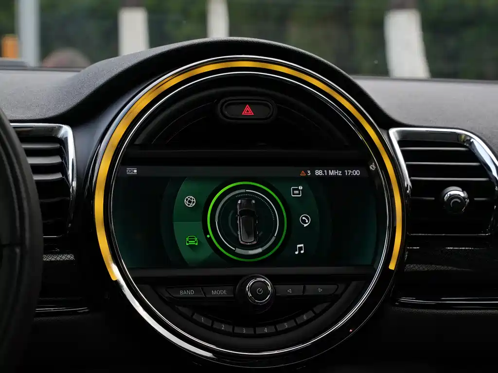 MINI CLUBMAN 2019 1.5T COOPER