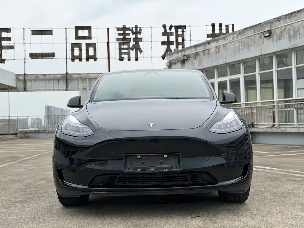 Model Y 2023 Rear-Wheel Drive