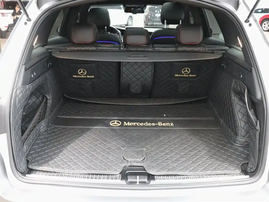 Mercedes-AMG GLC 43 4MATIC