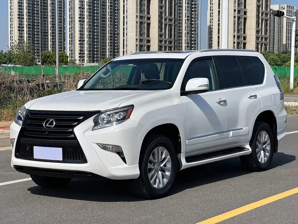Lexus GX 460