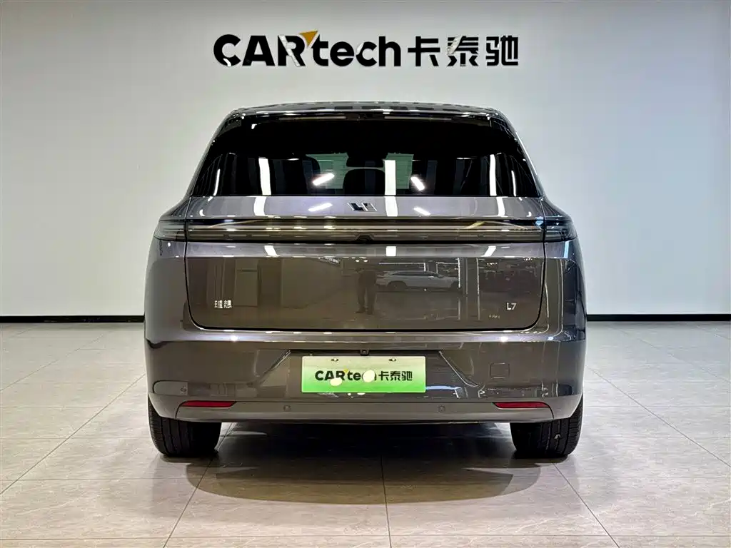 Li Auto L7 Max 2023