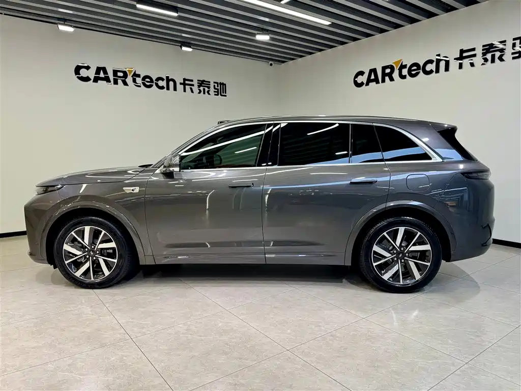 Li Auto L7 Max 2023