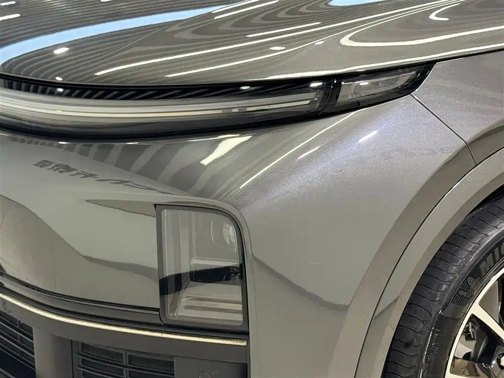 Li Auto L7 Max 2023