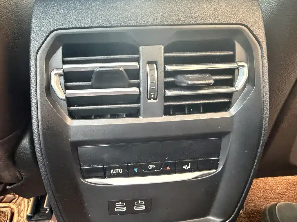 BMW 3 Series 2023 320i M Sport Package