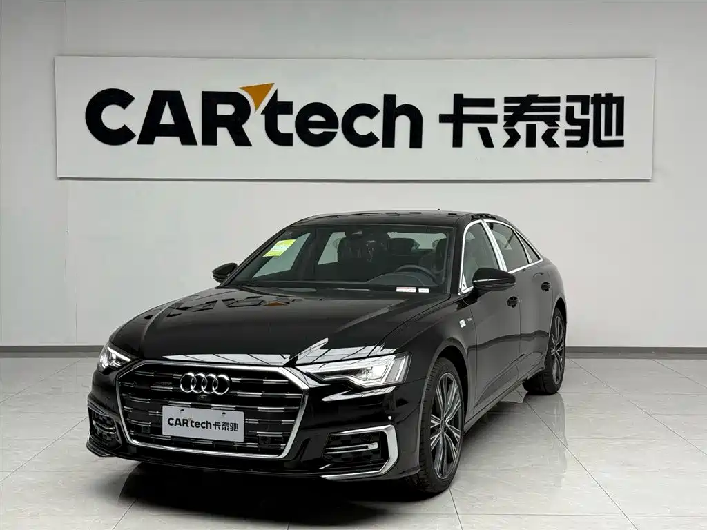Audi A6L 2026 45 TFSI quattro Premium Sport