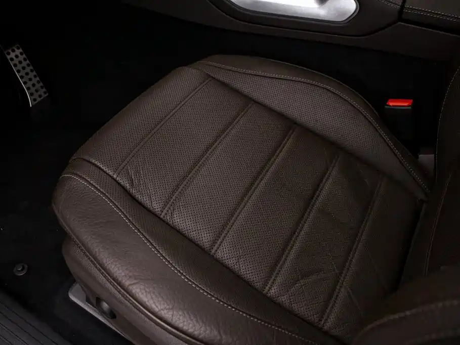 Mercedes-Benz GLS 450 4MATIC Luxury 2022
