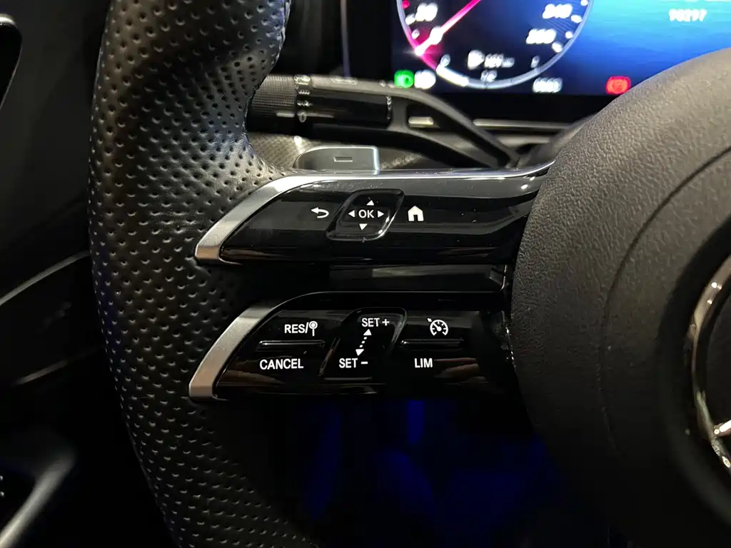 Mercedes-Benz C-Class 2022 Facelift C 200 L Sport Edition