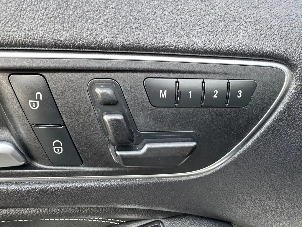 Mercedes-Benz GLA 220 4MATIC