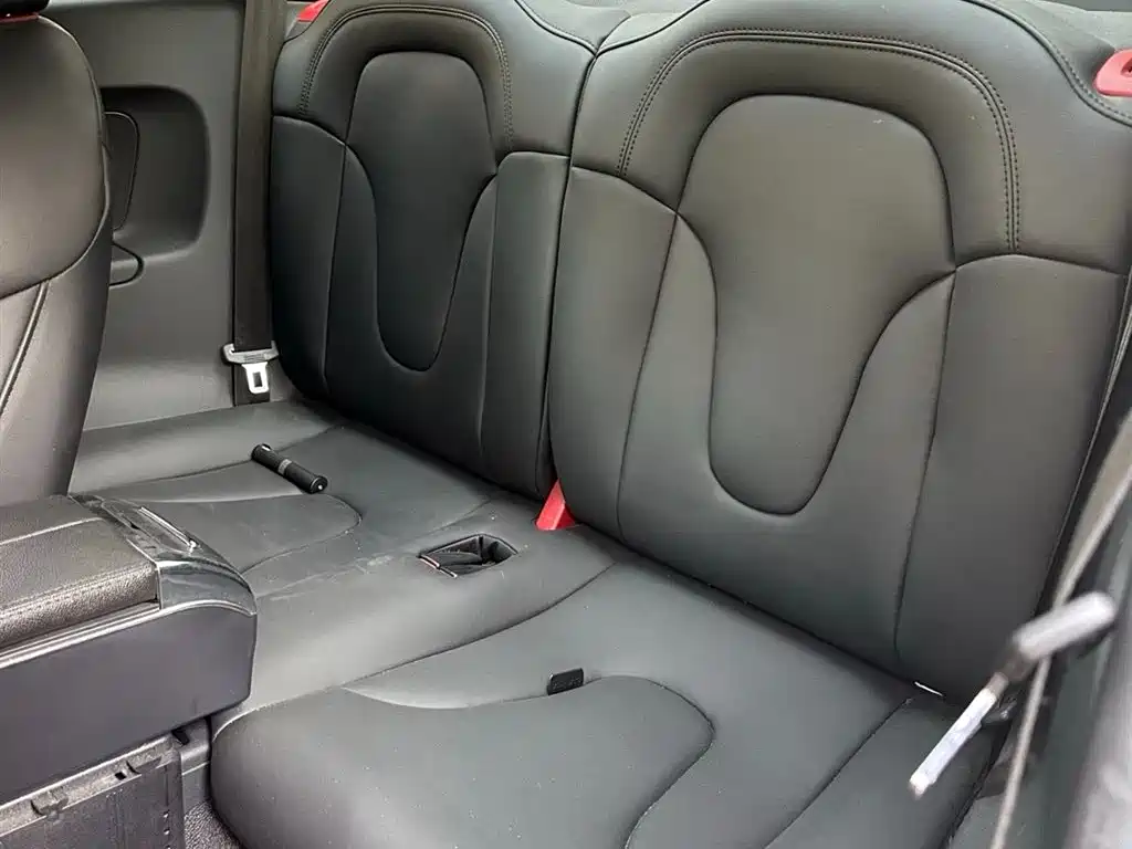 Audi TT 2011 TT Coupe 2.0TFSI