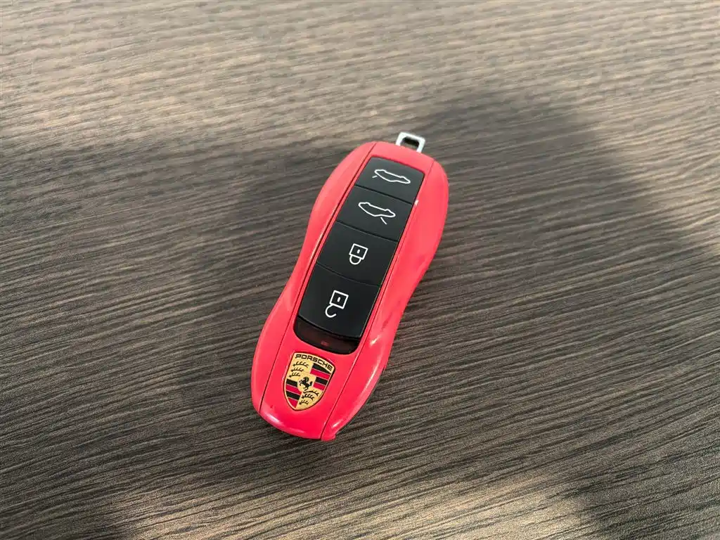 Porsche 718 Boxster 2.0T 2022
