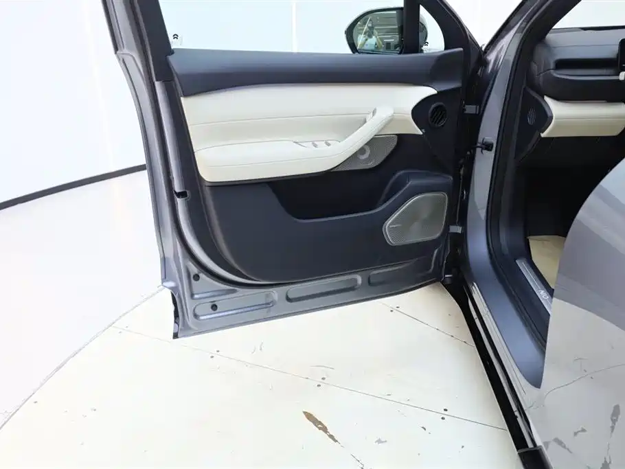 NIO ES6 2025 75kWh